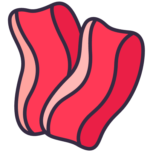 Prosciutto crudo