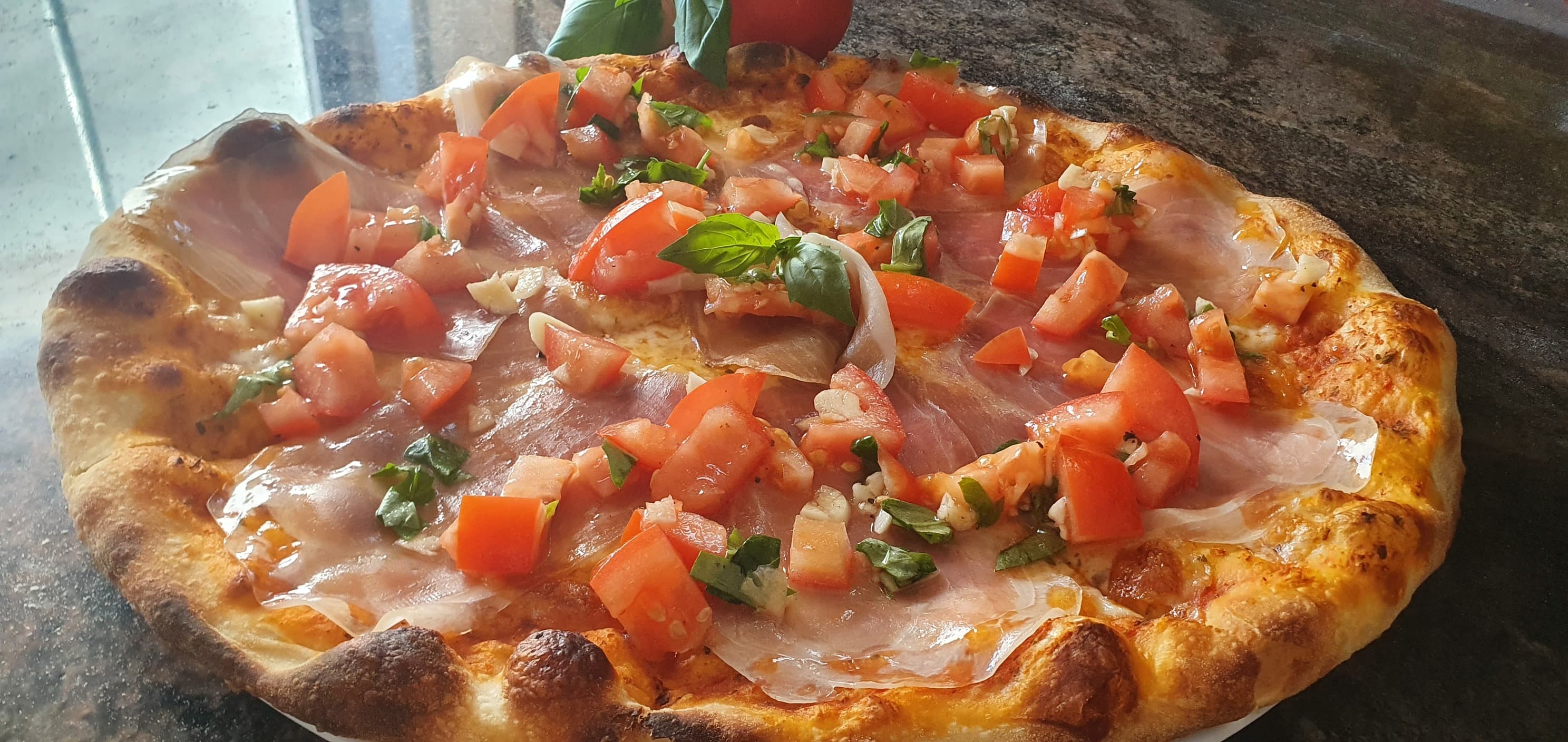 Bruschetta